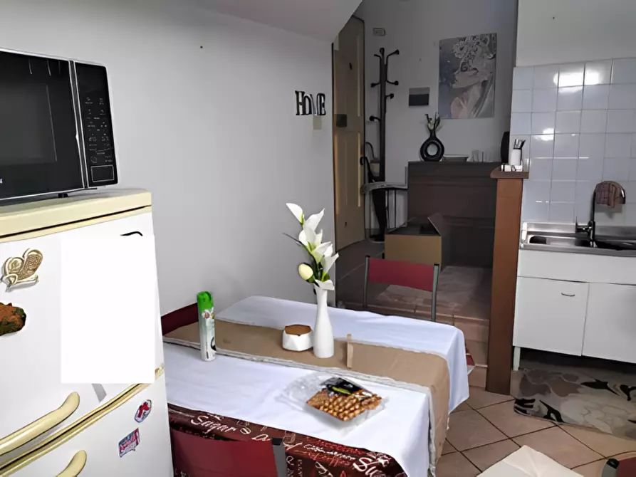 Immagine 2 di Appartamento in vendita  in Via Umberto Primo, 79 a Terni