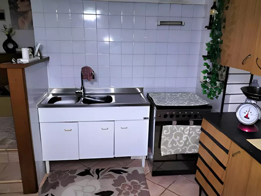 Immagine 4 di Appartamento in vendita  in Via Umberto Primo, 79 a Terni