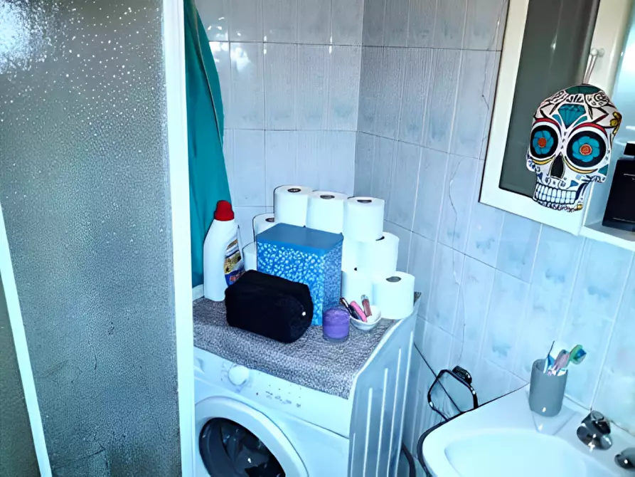 Immagine 7 di Appartamento in vendita  in Via Umberto Primo, 79 a Terni