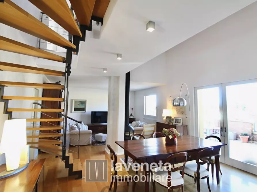 Immagine 1 di Attico in vendita  in vicolo dei chiodi 21 a San Donà Di Piave