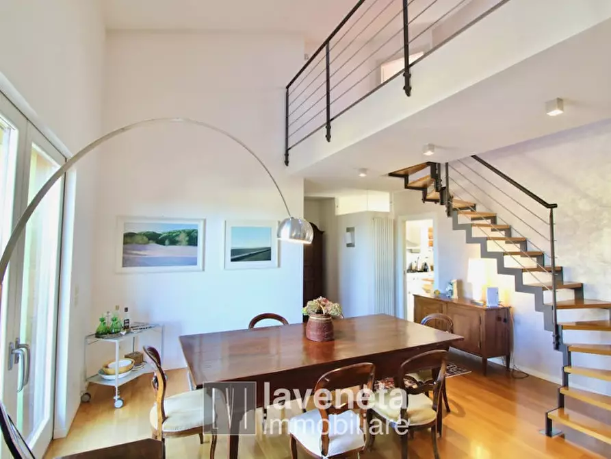 Immagine 2 di Attico in vendita  in vicolo dei chiodi 21 a San Donà Di Piave