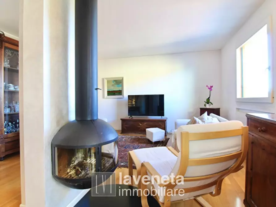 Immagine 3 di Attico in vendita  in vicolo dei chiodi 21 a San Donà Di Piave