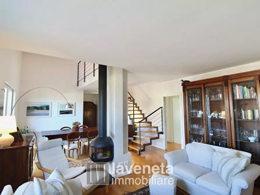 Immagine 5 di Attico in vendita  in vicolo dei chiodi 21 a San Donà Di Piave