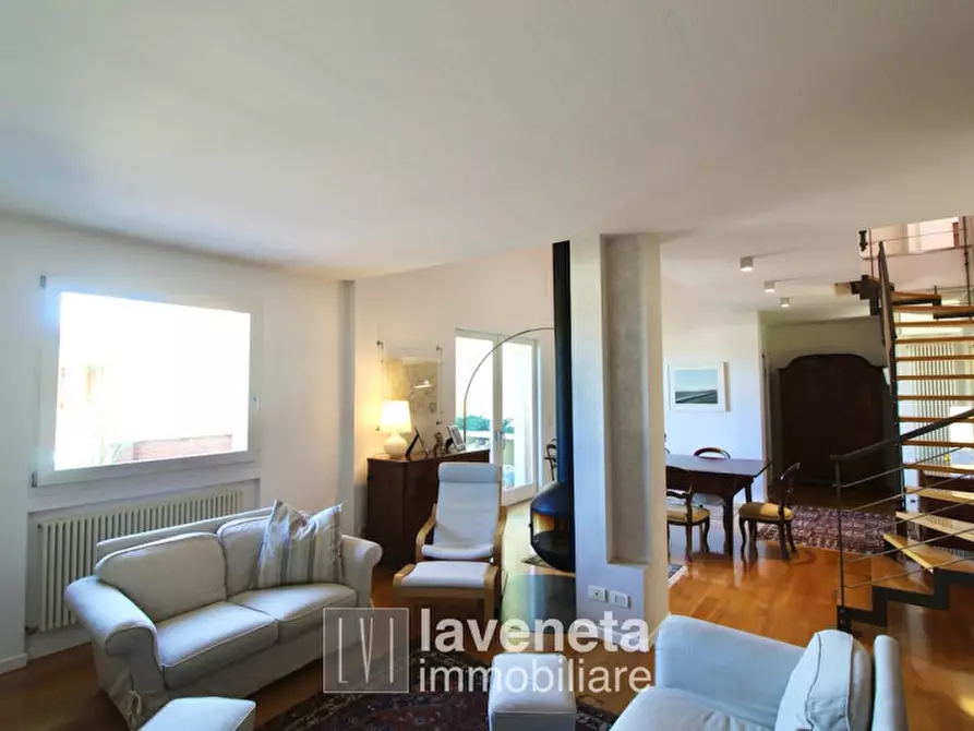 Immagine 6 di Attico in vendita  in vicolo dei chiodi 21 a San Donà Di Piave