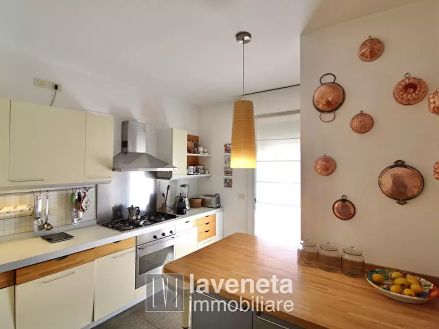 Immagine 7 di Attico in vendita  in vicolo dei chiodi 21 a San Donà Di Piave