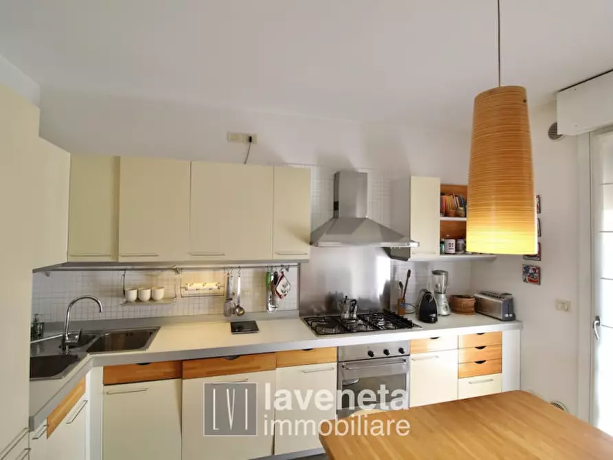 Immagine 8 di Attico in vendita  in vicolo dei chiodi 21 a San Donà Di Piave