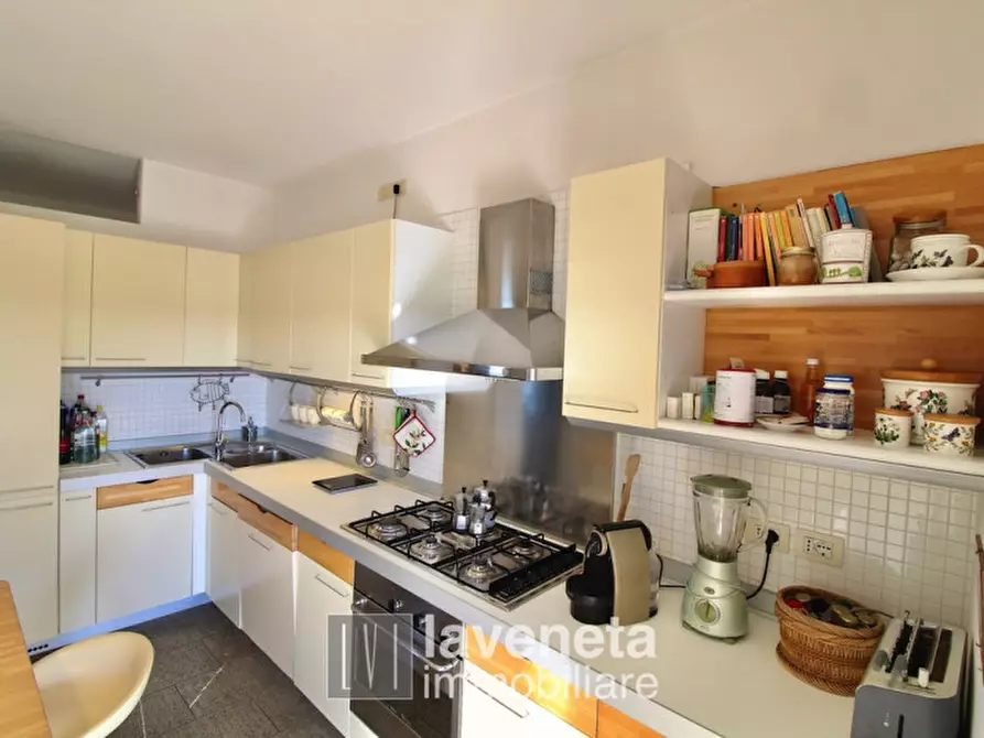 Immagine 9 di Attico in vendita  in vicolo dei chiodi 21 a San Donà Di Piave