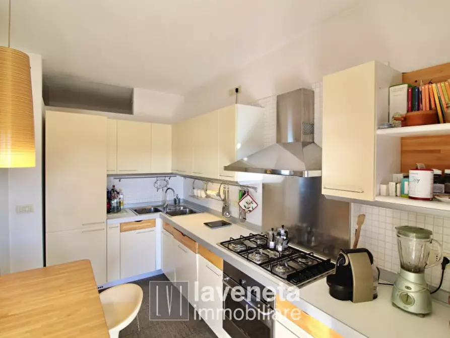 Immagine 10 di Attico in vendita  in vicolo dei chiodi 21 a San Donà Di Piave