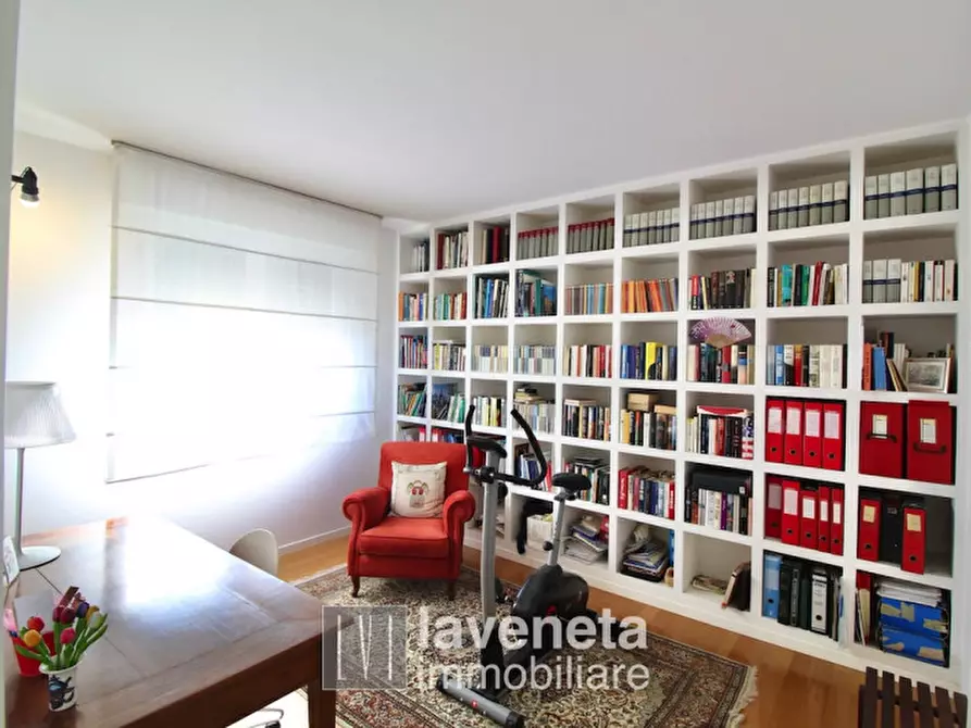 Immagine 14 di Attico in vendita  in vicolo dei chiodi 21 a San Donà Di Piave