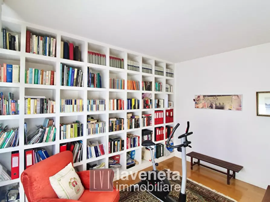 Immagine 16 di Attico in vendita  in vicolo dei chiodi 21 a San Donà Di Piave