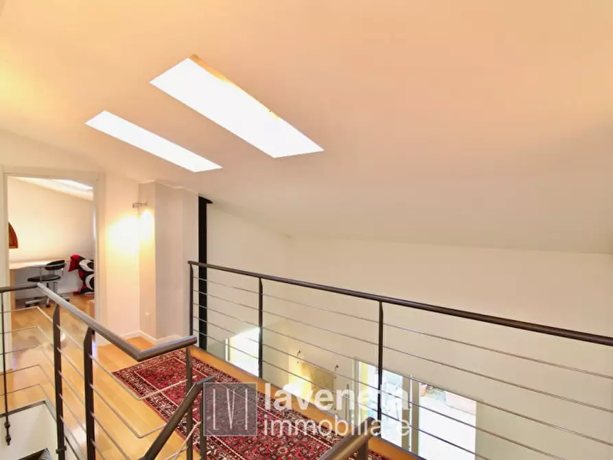 Immagine 19 di Attico in vendita  in vicolo dei chiodi 21 a San Donà Di Piave