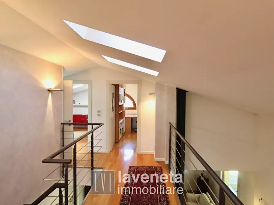 Immagine 20 di Attico in vendita  in vicolo dei chiodi 21 a San Donà Di Piave