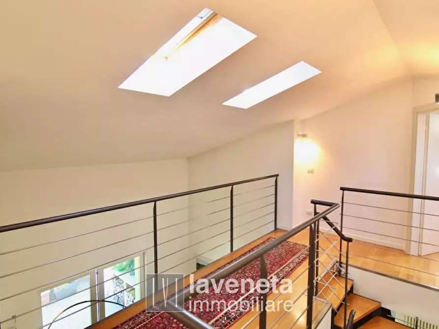 Immagine 21 di Attico in vendita  in vicolo dei chiodi 21 a San Donà Di Piave