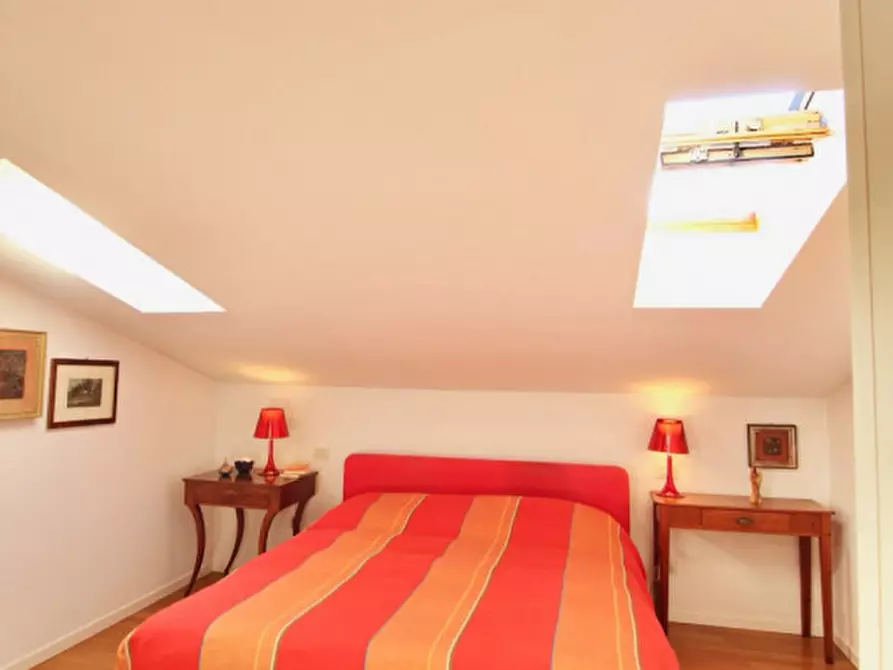 Immagine 22 di Attico in vendita  in vicolo dei chiodi 21 a San Donà Di Piave