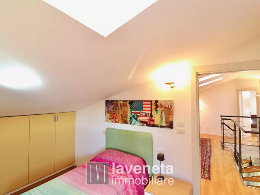 Immagine 23 di Attico in vendita  in vicolo dei chiodi 21 a San Donà Di Piave
