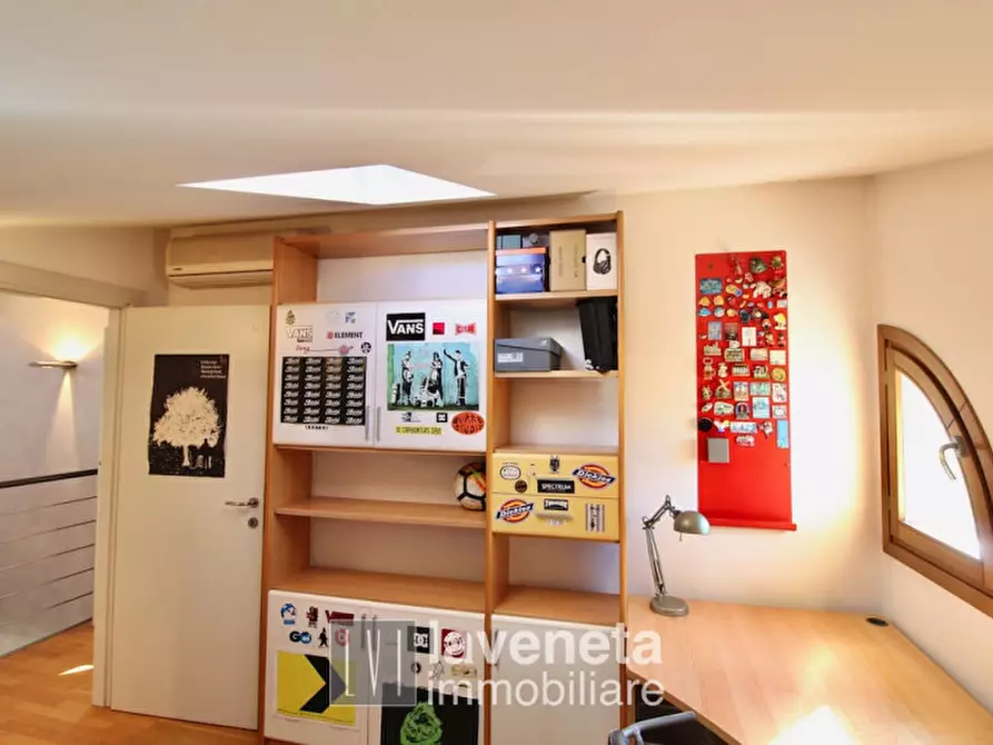 Immagine 24 di Attico in vendita  in vicolo dei chiodi 21 a San Donà Di Piave