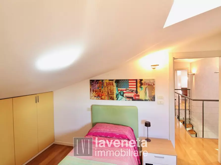 Immagine 25 di Attico in vendita  in vicolo dei chiodi 21 a San Donà Di Piave