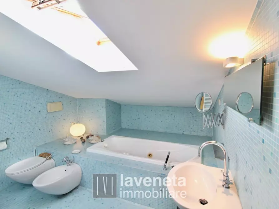 Immagine 26 di Attico in vendita  in vicolo dei chiodi 21 a San Donà Di Piave