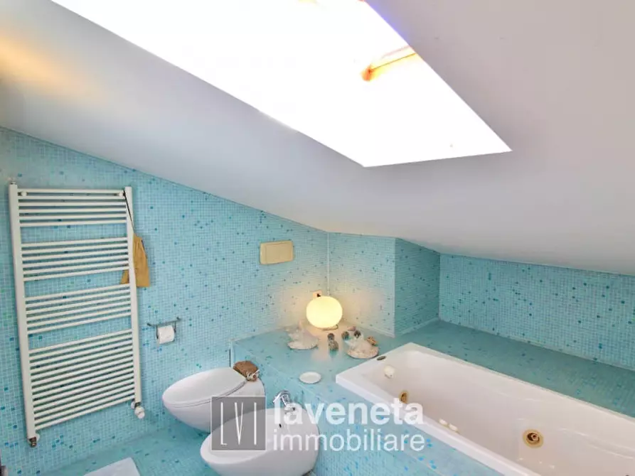 Immagine 27 di Attico in vendita  in vicolo dei chiodi 21 a San Donà Di Piave