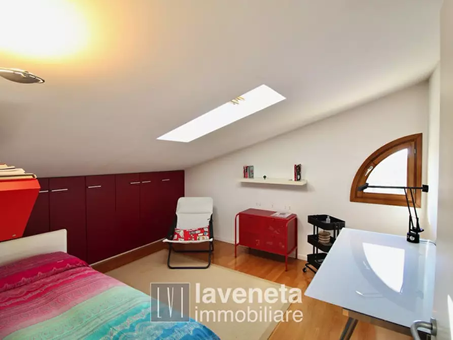 Immagine 29 di Attico in vendita  in vicolo dei chiodi 21 a San Donà Di Piave