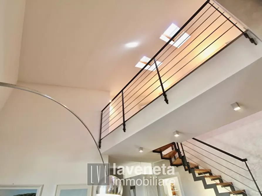 Immagine 30 di Attico in vendita  in vicolo dei chiodi 21 a San Donà Di Piave