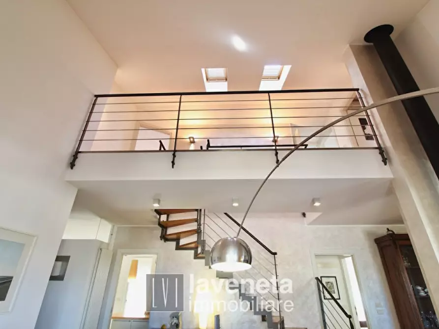 Immagine 31 di Attico in vendita  in vicolo dei chiodi 21 a San Donà Di Piave