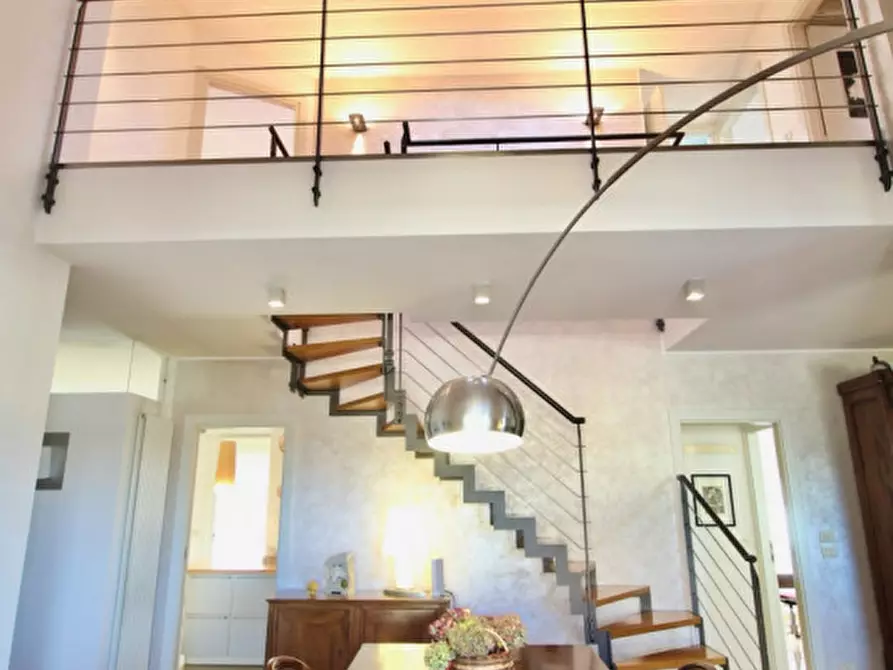 Immagine 32 di Attico in vendita  in vicolo dei chiodi 21 a San Donà Di Piave