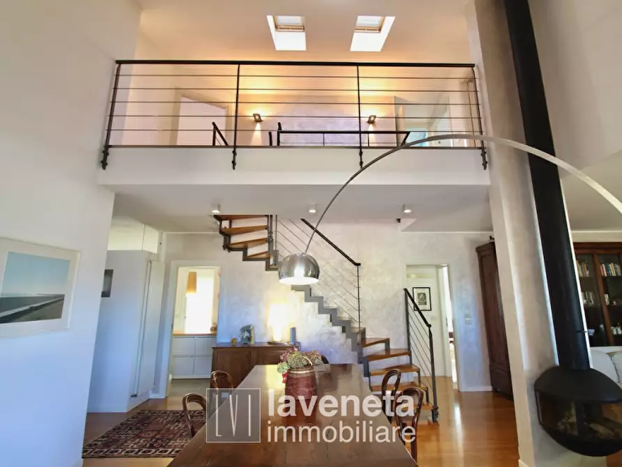 Immagine 33 di Attico in vendita  in vicolo dei chiodi 21 a San Donà Di Piave