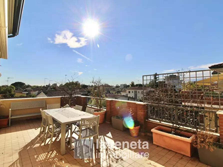 Immagine 34 di Attico in vendita  in vicolo dei chiodi 21 a San Donà Di Piave