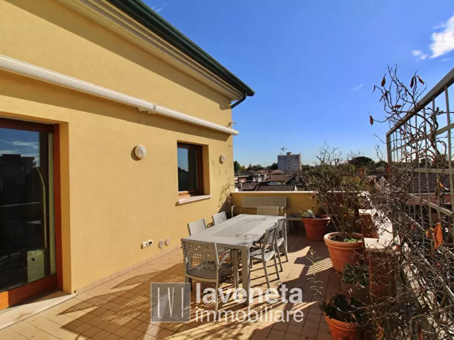 Immagine 35 di Attico in vendita  in vicolo dei chiodi 21 a San Donà Di Piave