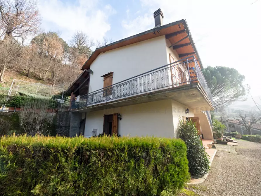 Immagine 2 di Casa indipendente in vendita  in VIA ROMA a Londa