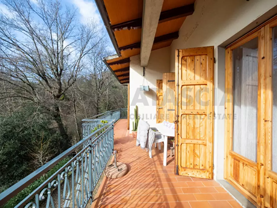 Immagine 5 di Casa indipendente in vendita  in VIA ROMA a Londa