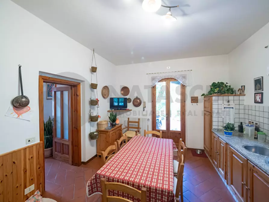 Immagine 6 di Casa indipendente in vendita  in VIA ROMA a Londa