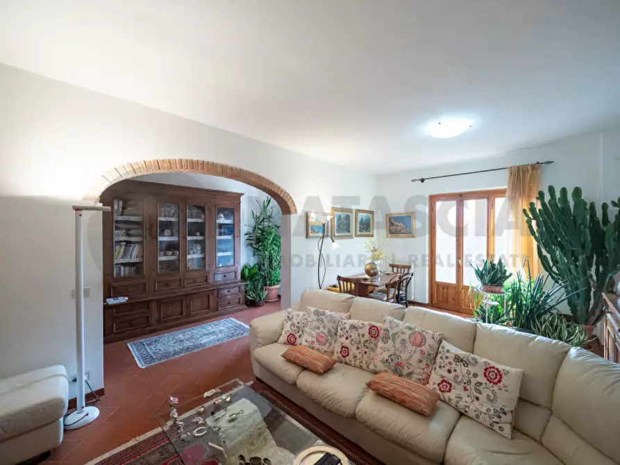 Immagine 12 di Casa indipendente in vendita  in VIA ROMA a Londa