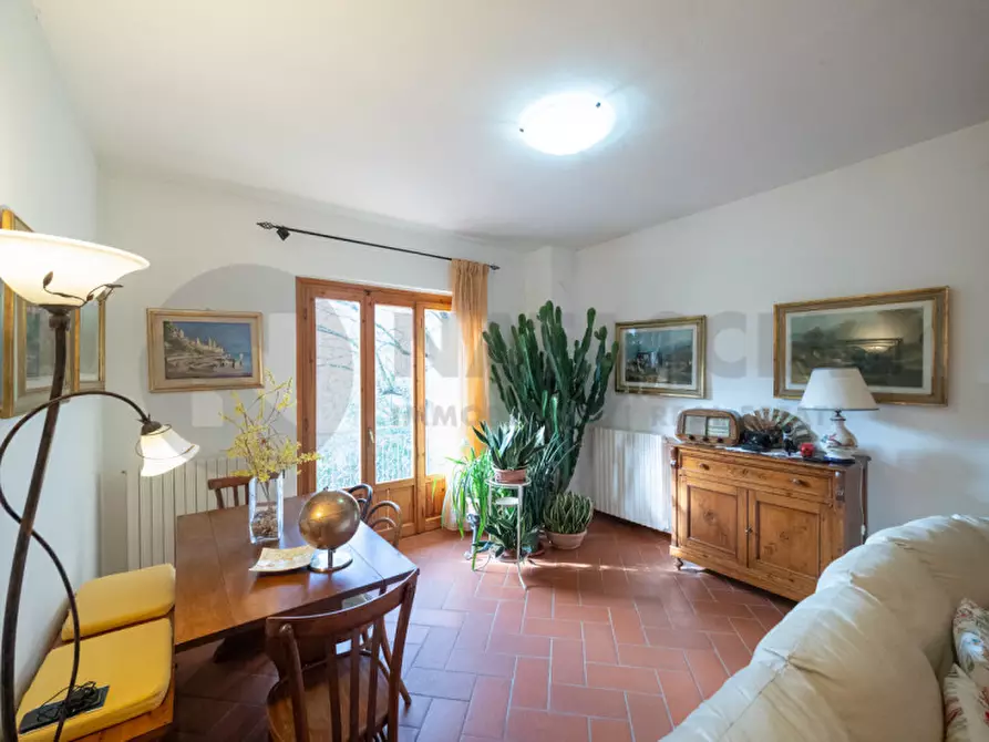 Immagine 14 di Casa indipendente in vendita  in VIA ROMA a Londa