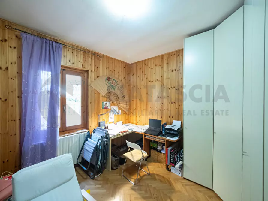 Immagine 17 di Casa indipendente in vendita  in VIA ROMA a Londa