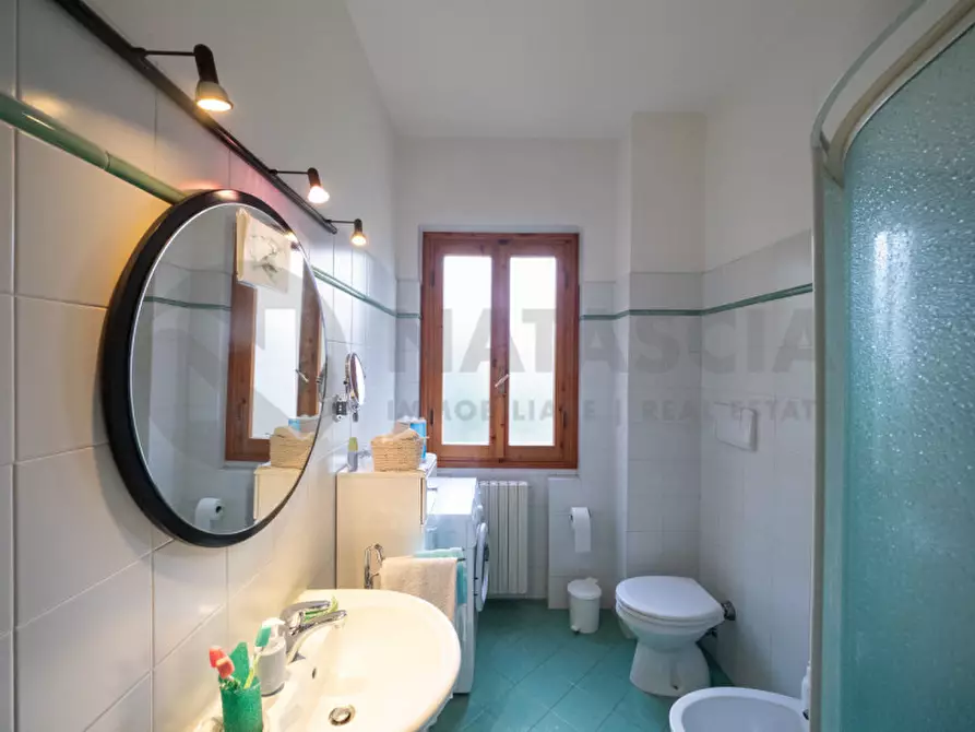 Immagine 19 di Casa indipendente in vendita  in VIA ROMA a Londa