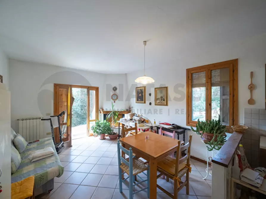 Immagine 24 di Casa indipendente in vendita  in VIA ROMA a Londa