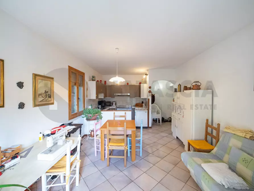 Immagine 26 di Casa indipendente in vendita  in VIA ROMA a Londa