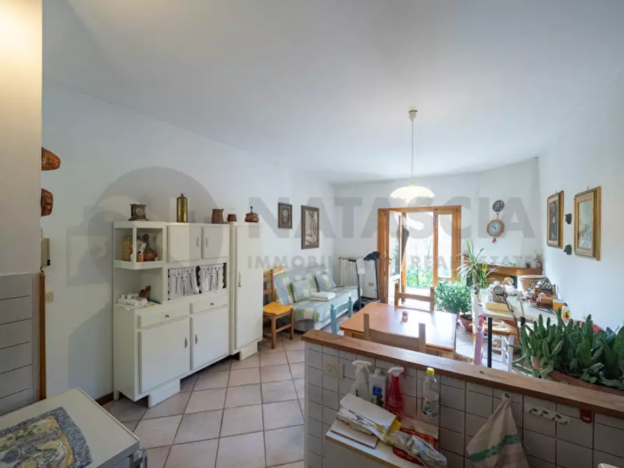 Immagine 27 di Casa indipendente in vendita  in VIA ROMA a Londa