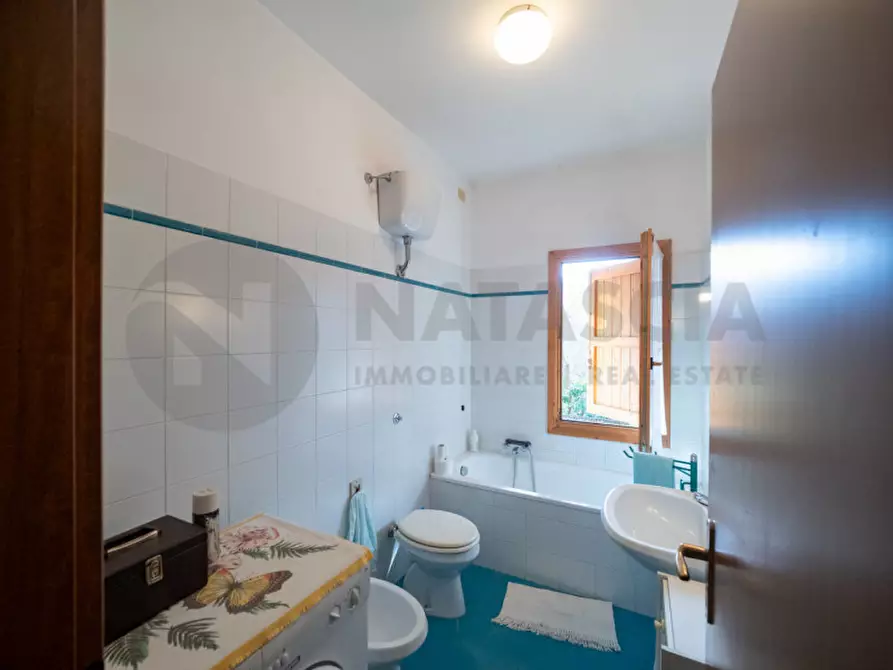 Immagine 28 di Casa indipendente in vendita  in VIA ROMA a Londa