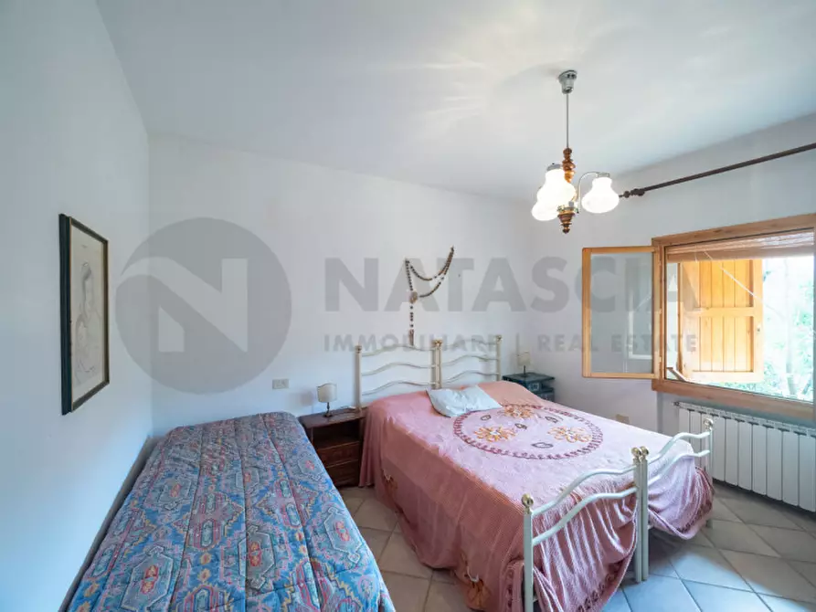 Immagine 29 di Casa indipendente in vendita  in VIA ROMA a Londa