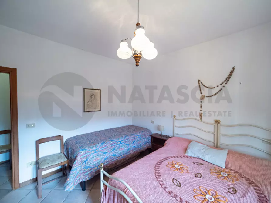 Immagine 30 di Casa indipendente in vendita  in VIA ROMA a Londa