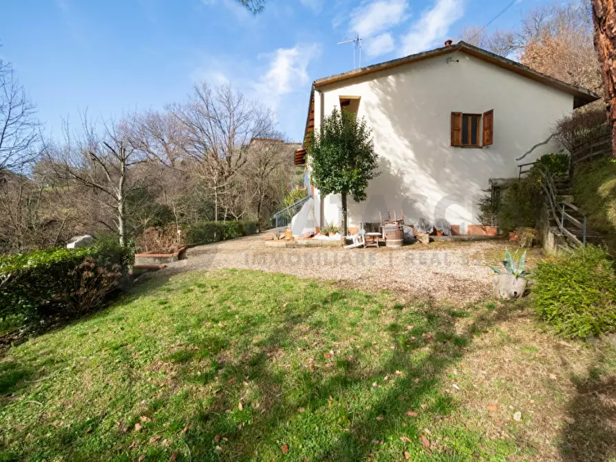 Immagine 32 di Casa indipendente in vendita  in VIA ROMA a Londa