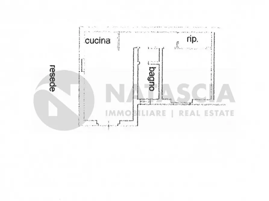 Immagine 35 di Casa indipendente in vendita  in VIA ROMA a Londa