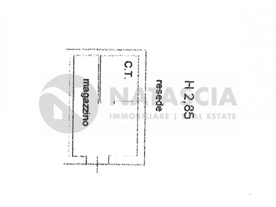 Immagine 36 di Casa indipendente in vendita  in VIA ROMA a Londa