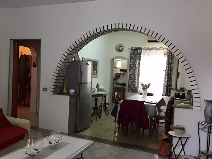 Immagine 4 di Appartamento in vendita  in via Alessandro Manzoni 25-27 a Pachino