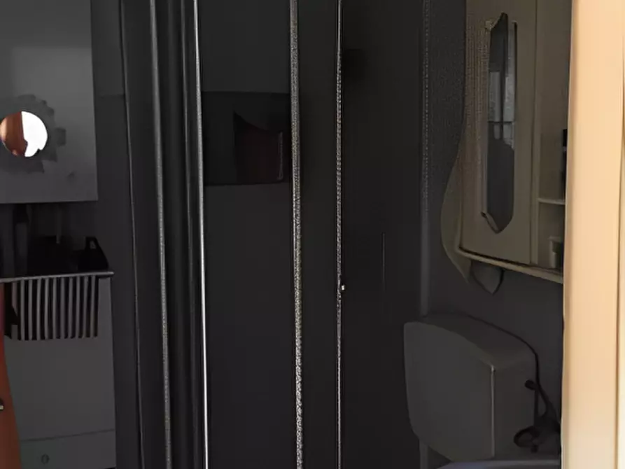 Immagine 6 di Appartamento in vendita  in via Alessandro Manzoni 25-27 a Pachino