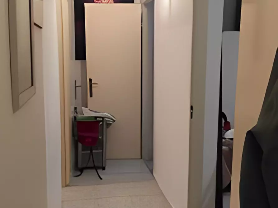 Immagine 7 di Appartamento in vendita  in via Alessandro Manzoni 25-27 a Pachino