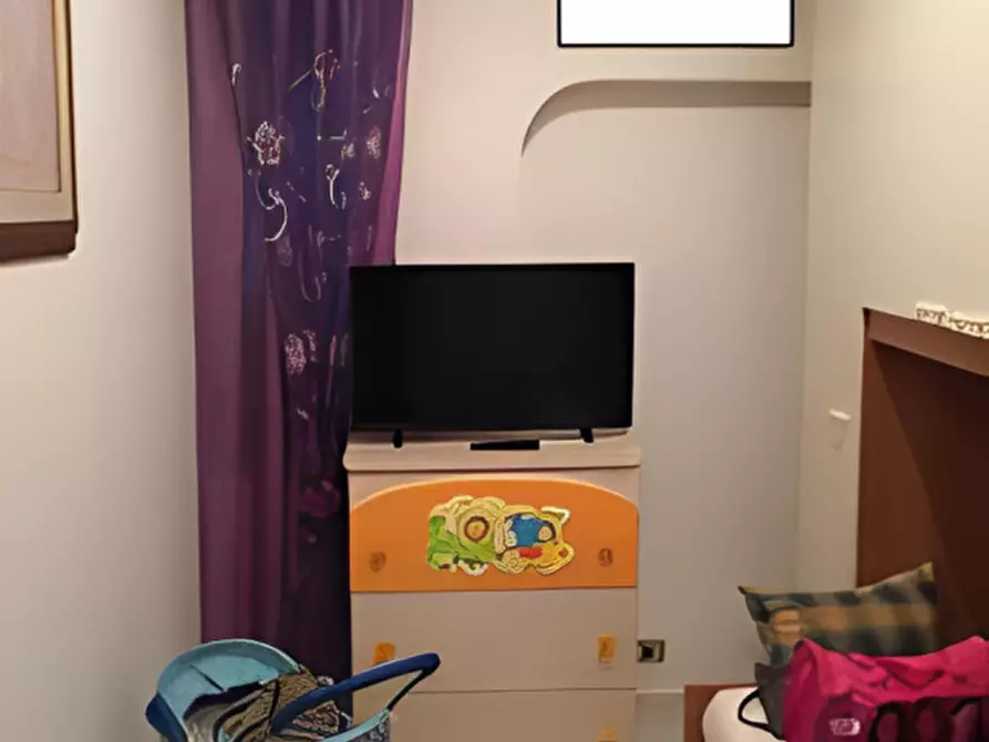 Immagine 8 di Appartamento in vendita  in via Alessandro Manzoni 25-27 a Pachino